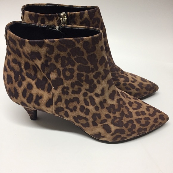 Sam Edelman Womens Kirby Fabric Pointed Toe 6M - Picture 12 of 13